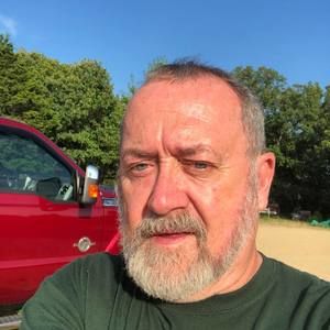 Meet your Posher, Don